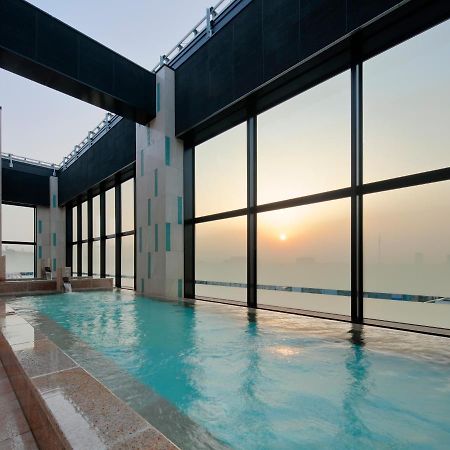 Candeo Hotels Kumamoto Shinshigai 外观 照片