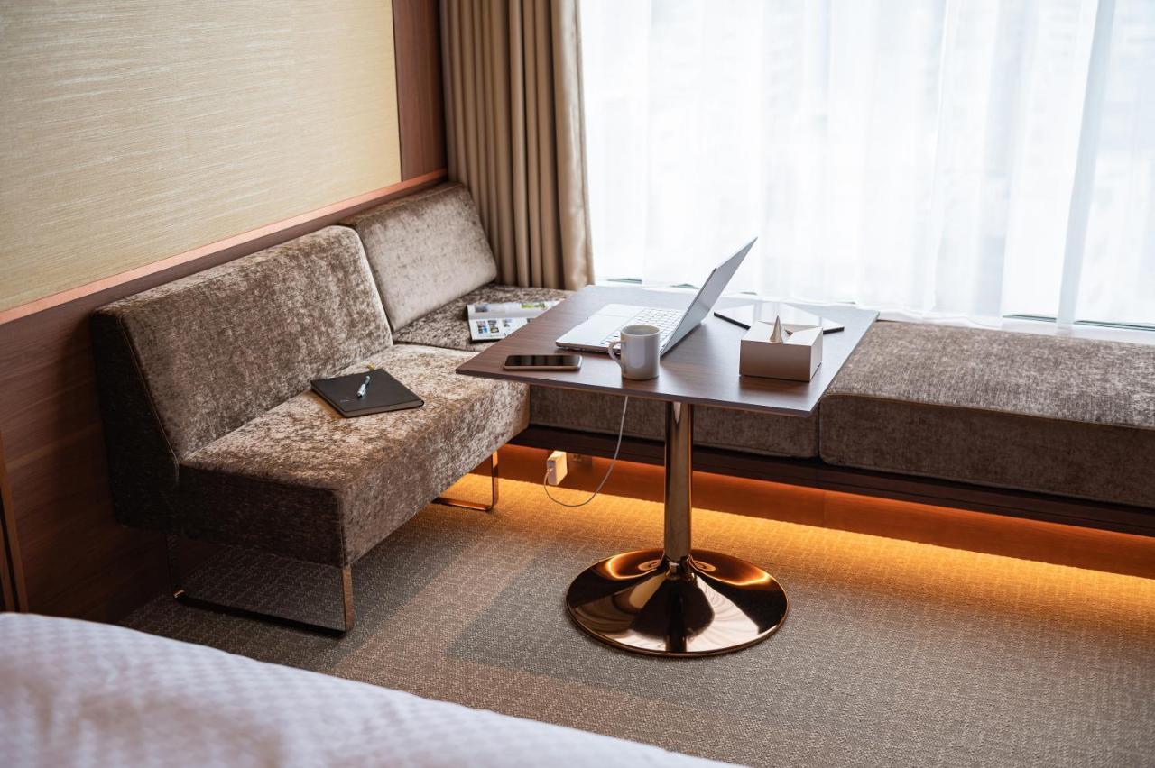 Candeo Hotels Kumamoto Shinshigai 外观 照片
