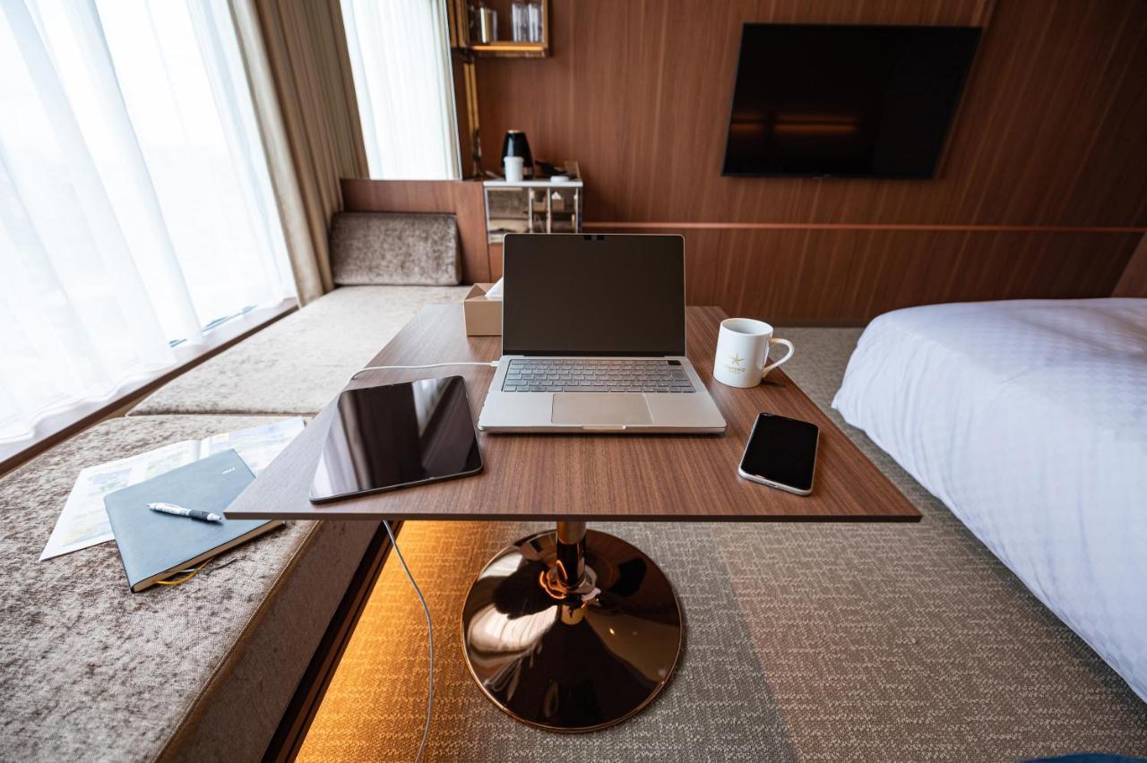 Candeo Hotels Kumamoto Shinshigai 外观 照片