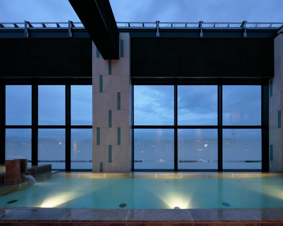 Candeo Hotels Kumamoto Shinshigai 外观 照片