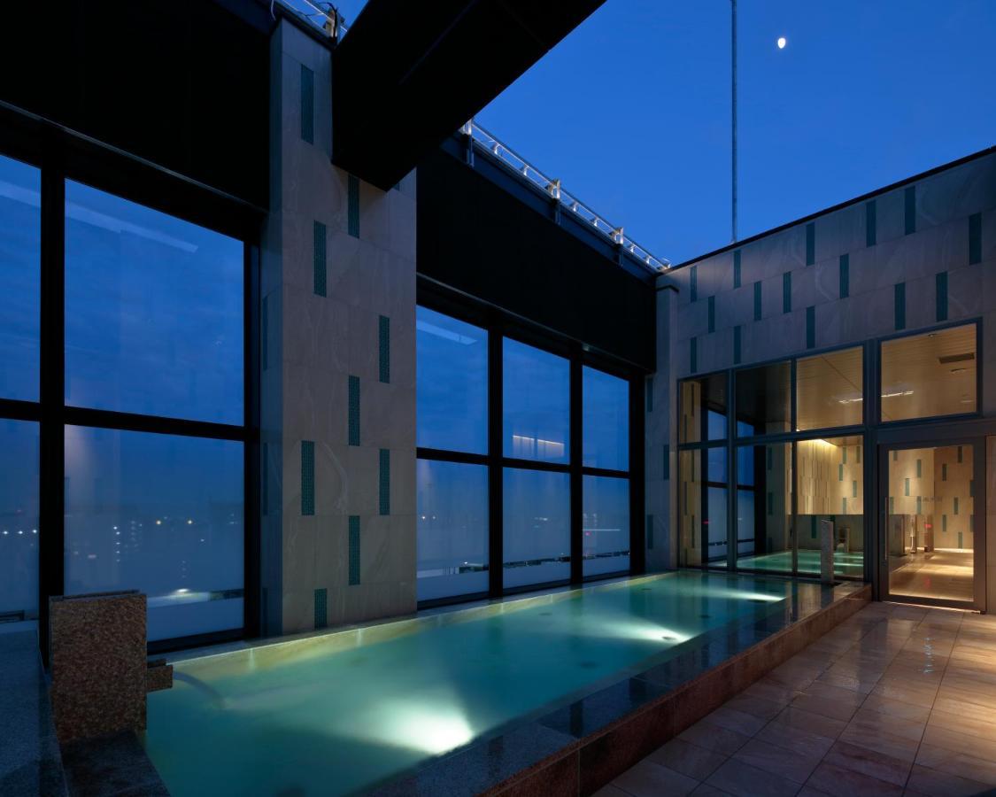 Candeo Hotels Kumamoto Shinshigai 外观 照片
