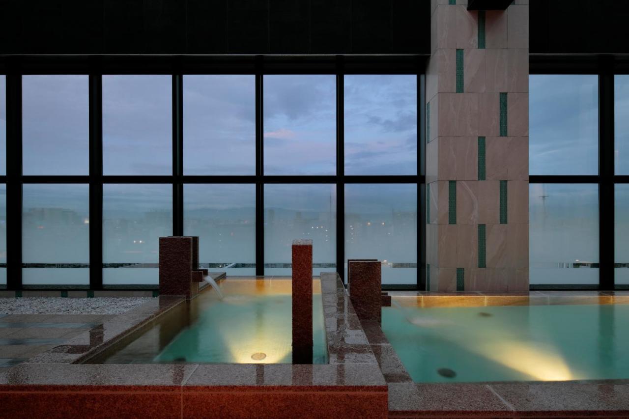 Candeo Hotels Kumamoto Shinshigai 外观 照片
