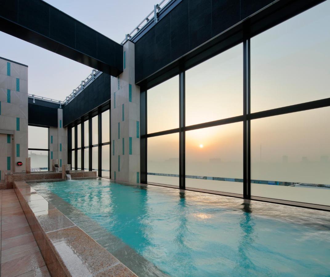 Candeo Hotels Kumamoto Shinshigai 外观 照片