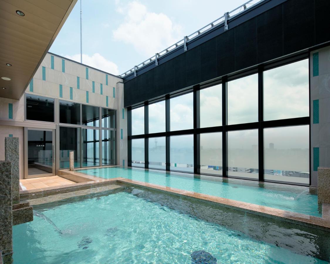 Candeo Hotels Kumamoto Shinshigai 外观 照片