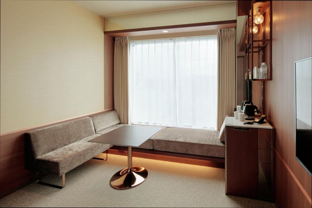Candeo Hotels Kumamoto Shinshigai 外观 照片