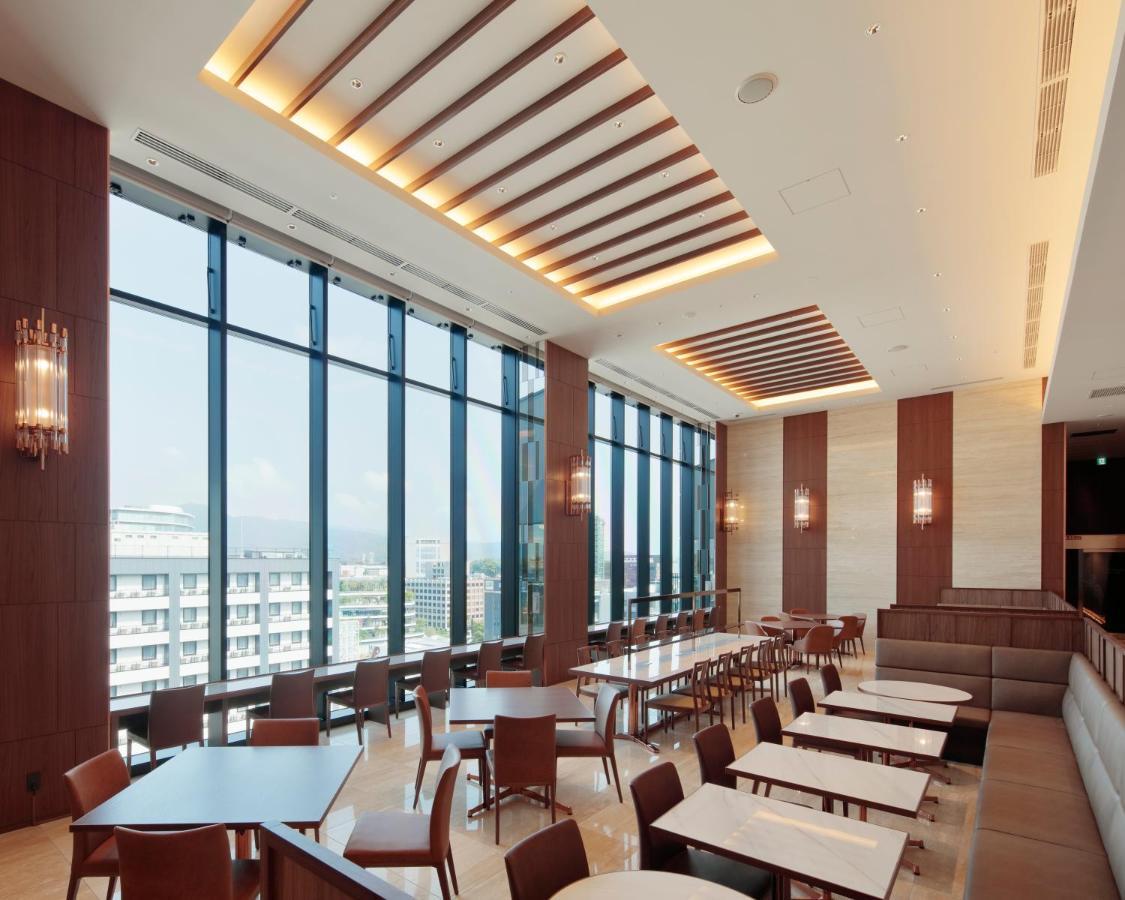 Candeo Hotels Kumamoto Shinshigai 外观 照片