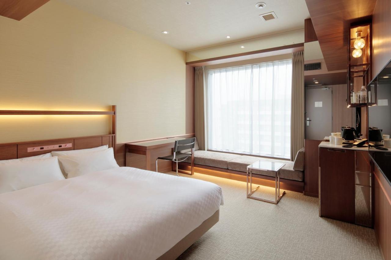 Candeo Hotels Kumamoto Shinshigai 外观 照片