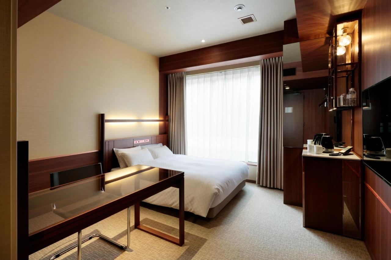 Candeo Hotels Kumamoto Shinshigai 外观 照片
