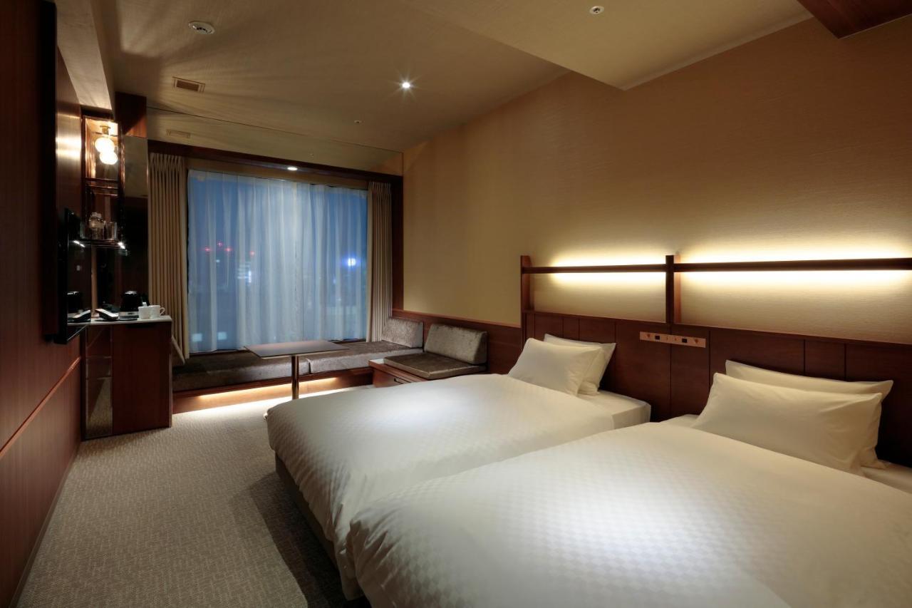 Candeo Hotels Kumamoto Shinshigai 外观 照片