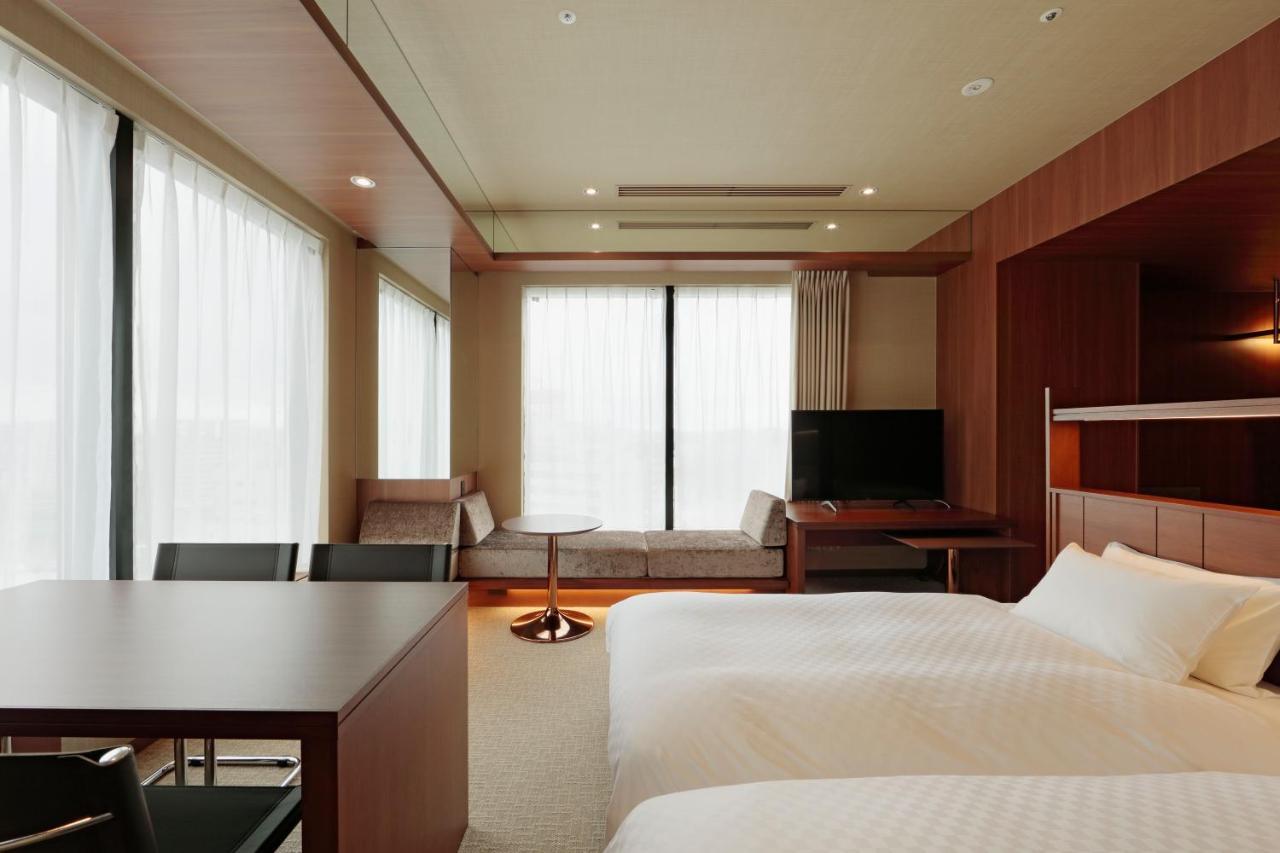 Candeo Hotels Kumamoto Shinshigai 外观 照片