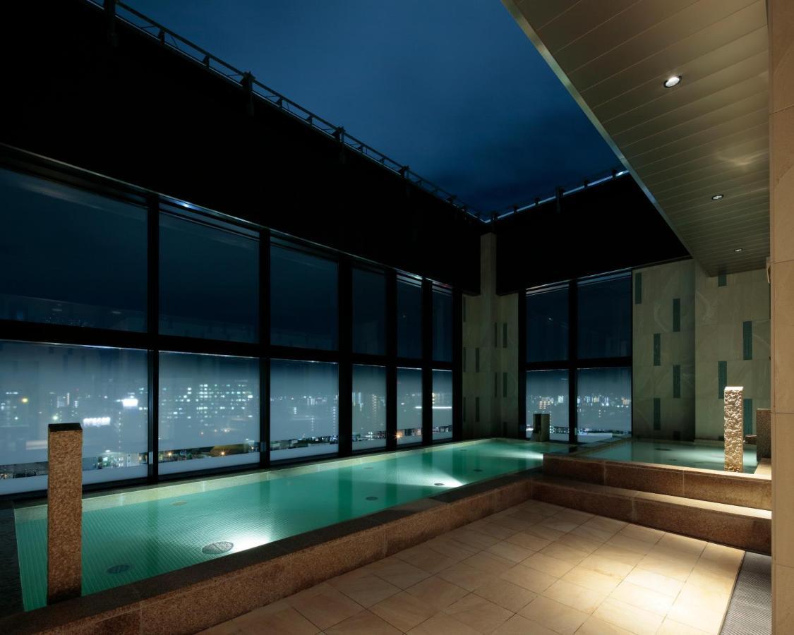 Candeo Hotels Kumamoto Shinshigai 外观 照片