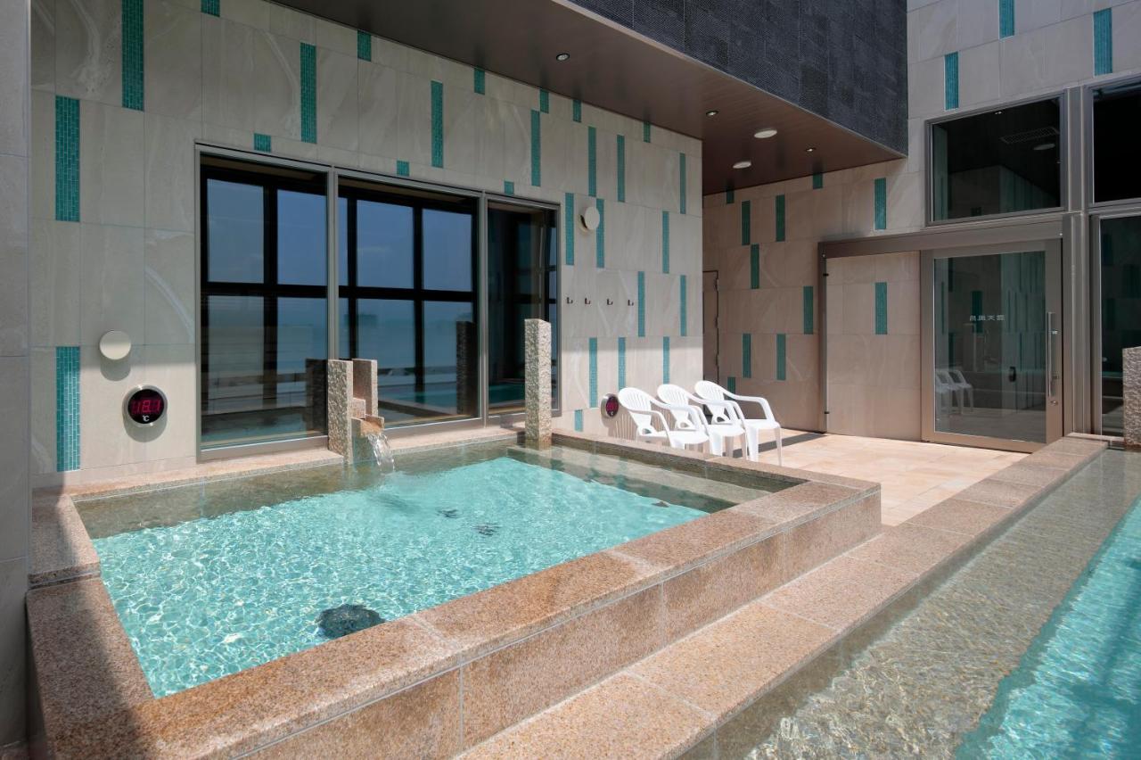 Candeo Hotels Kumamoto Shinshigai 外观 照片