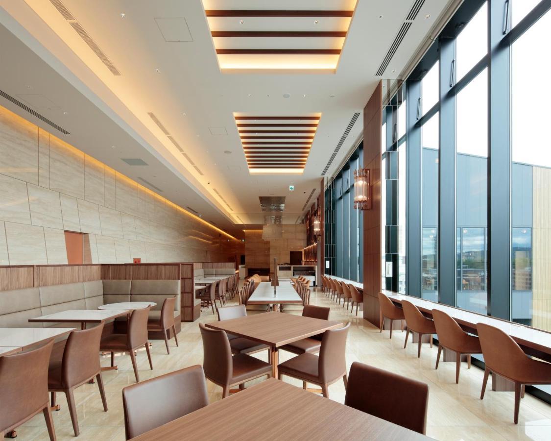 Candeo Hotels Kumamoto Shinshigai 外观 照片