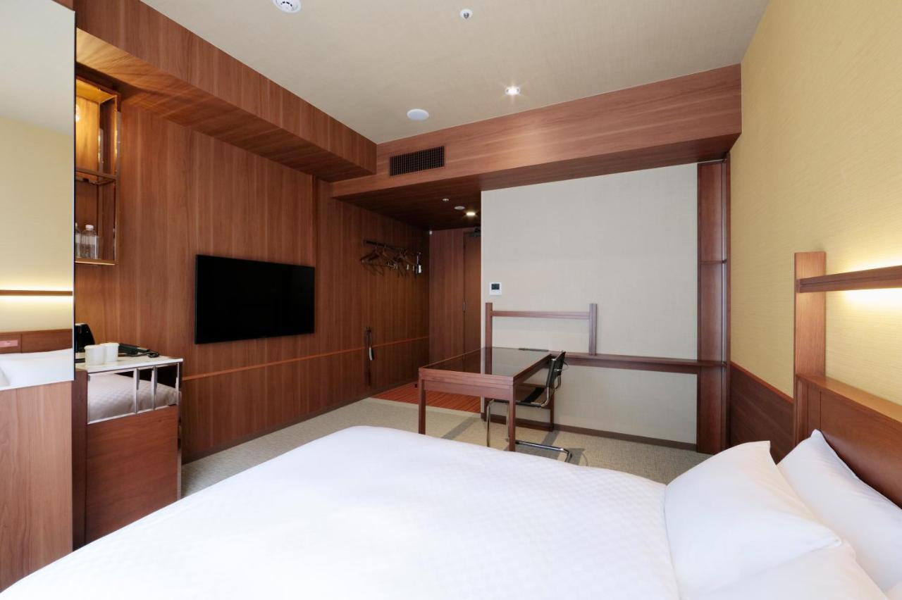 Candeo Hotels Kumamoto Shinshigai 外观 照片