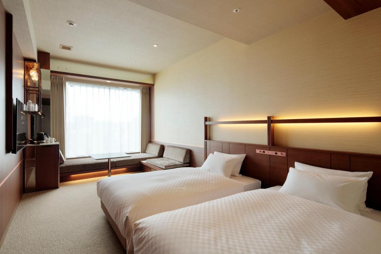 Candeo Hotels Kumamoto Shinshigai 外观 照片