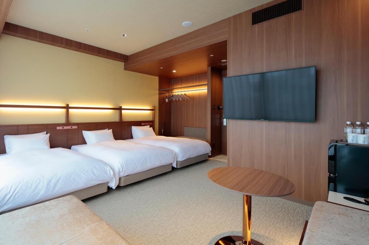Candeo Hotels Kumamoto Shinshigai 外观 照片