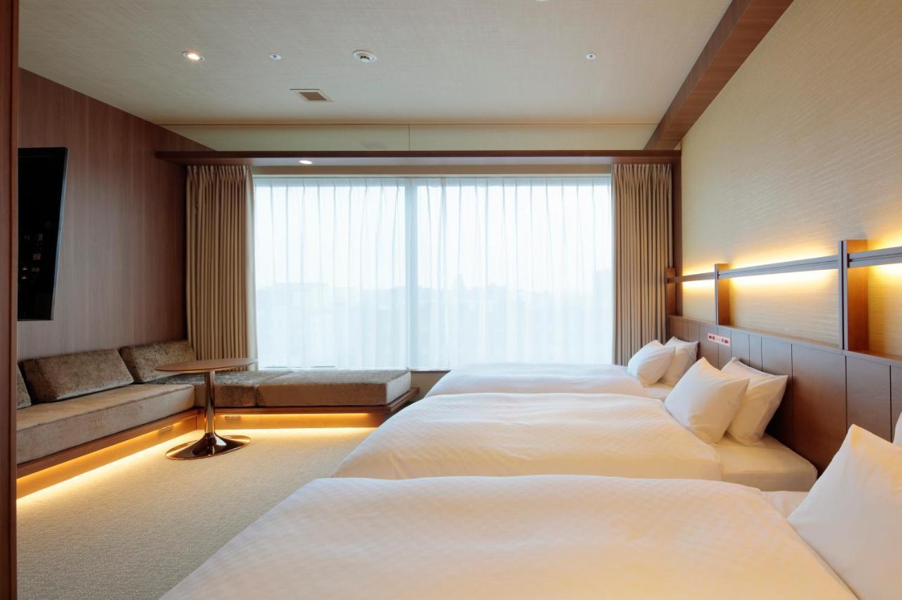 Candeo Hotels Kumamoto Shinshigai 外观 照片