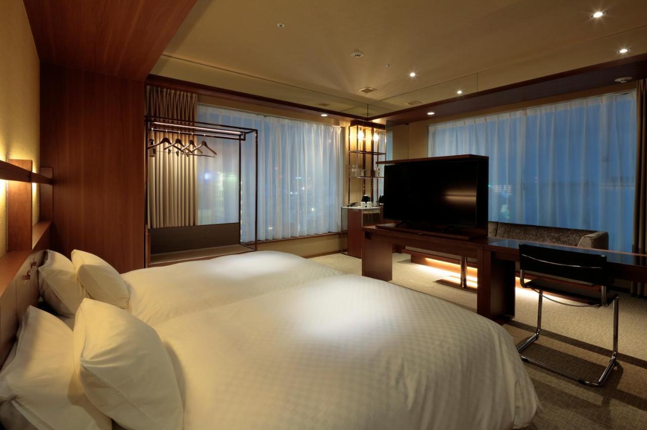 Candeo Hotels Kumamoto Shinshigai 外观 照片