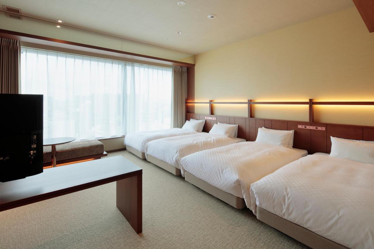 Candeo Hotels Kumamoto Shinshigai 外观 照片