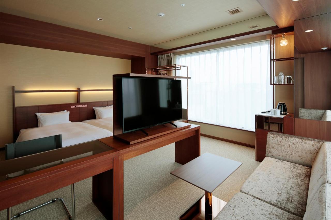 Candeo Hotels Kumamoto Shinshigai 外观 照片