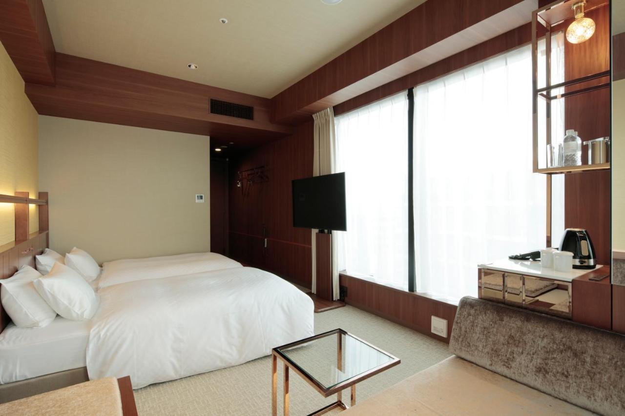 Candeo Hotels Kumamoto Shinshigai 外观 照片