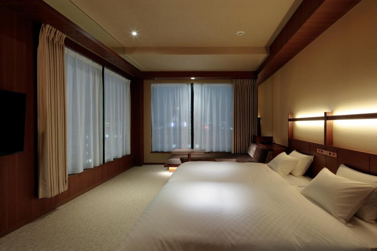 Candeo Hotels Kumamoto Shinshigai 外观 照片