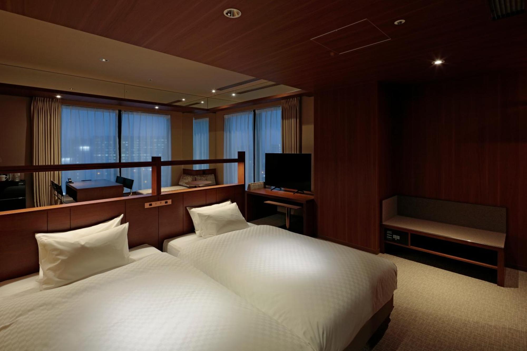 Candeo Hotels Kumamoto Shinshigai 外观 照片