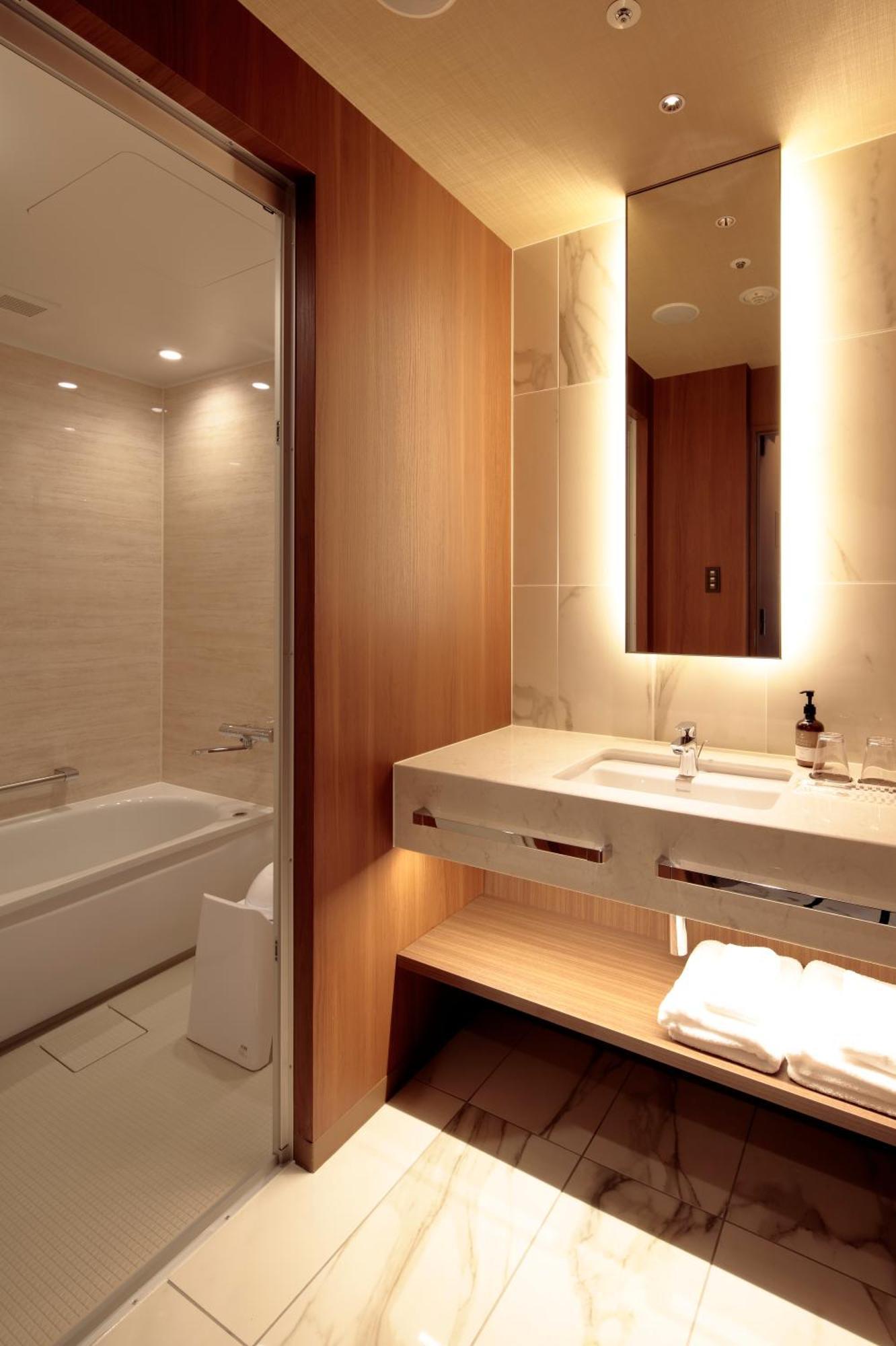 Candeo Hotels Kumamoto Shinshigai 客房 照片